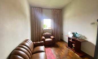 Imagem 2: Casa com 3 dormitórios para alugar, 133 m² por R$ 900/mês - Jardim São Francisco de Assis