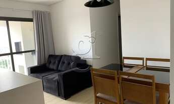 Imagem: LONDRINA - Apartamento Padrão - Parque