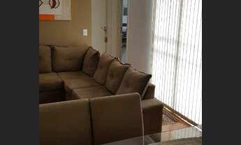 Imagem 6: Apartamento com 2 dormitórios à venda, 55 m² por R$ 240.000,00 - Cruzeiro - São José dos P