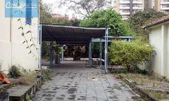 Imagem 4: Terreno à venda, 2456 m² por R$ 10.000.000,00 - Centro - São Bernardo do Campo/SP