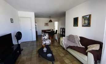 Imagem 6: Apartamento com 3 Quartos em Boa Viagem à 109 m² - R$ 500.000