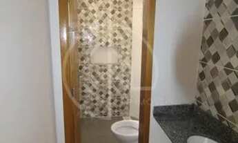 Imagem 5: Casa para venda possui 150 metros quadrados com 3 quartos em São Pedro - Juiz de Fora - MG