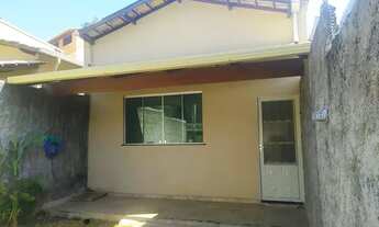 Imagem: Casa em Betim Bairro Vila Verde