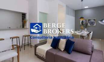 Imagem 5: Apartamento 2 quartos mobiliado no Leblon!!!