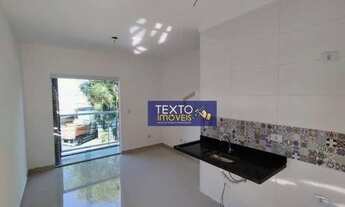 Imagem 7: Apartamento com 2 Quartos e 1 banheiro à Venda, 37m² por R$ 230.000,00