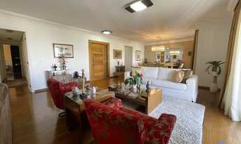 Imagem: SãO PAULO - Apartamento Padrão - Jardim