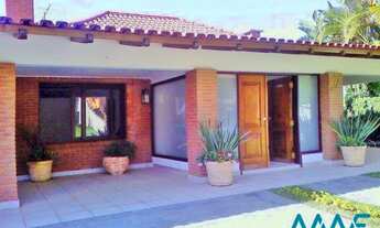 Imagem: Casa Alpha 1 - Excelente Área de Lazer!