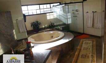 Imagem 10: Casa com 4 dormitórios, 744 m² - venda por R$ 7.000.000,00 ou aluguel por R$ 60.000,00/mês