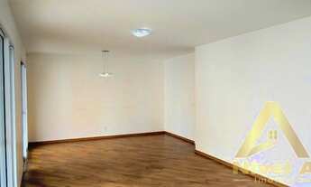 Imagem 7: Apartamento para Locação em São Paulo, Granja Julieta, 4 dormitórios, 3 suítes, 5 banheiro