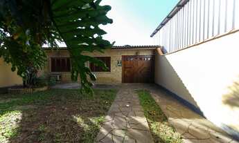 Imagem 2: Canoas - Casa Padrão - Mathias Velho