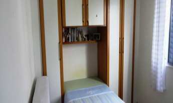 Imagem 4: APARTAMENTO RESIDENCIAL em SÃO PAULO - SP, JARDIM SANTA EMÍLIA