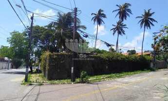 Imagem 4: Fortaleza - Terreno Padrão - Cocó