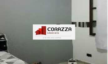 Imagem 3: SÃO BERNARDO DO CAMPO - Casa Padrão - MONTANHÃO