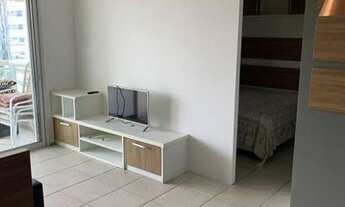 Imagem 7: Apartamento à venda, 50 m² por R$ 850.000,00 - Cidade Monções - São Paulo/SP