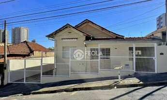 Imagem 2: Casa para alugar, 146 m² por R$ 3.166,00/mês - Vila Rehder - Americana/SP