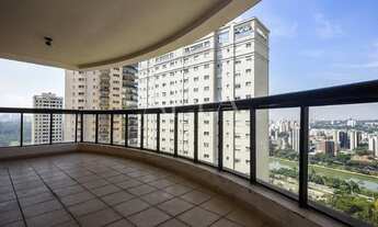 Imagem 7: Apartamento para aluguel e venda tem 160 metros quadrados com 3 quartos