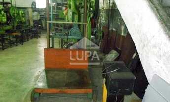 Imagem 5: Galpão - Vila Prudente