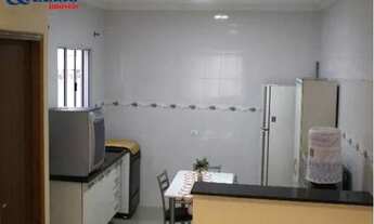 Imagem 3: CASA DE CONDOMÍNIO RESIDENCIAL em SÃO PAULO - SP, VILA PRUDENTE