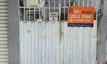 Imagem 2: Apartamento para aluguel, 2 quartos, 1 vaga, Santa Margarida - Belo Horizonte/MG