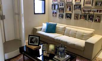 Imagem 4: Cobertura mobiliada no Bairro Jundiaí - Anápolis