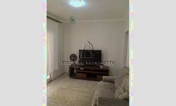 Imagem 4: Piracicaba - Casa Padrão - Ártemis