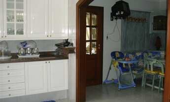 Imagem 5: CASA RESIDENCIAL em CAMPINAS - SP, NOVA CAMPINAS