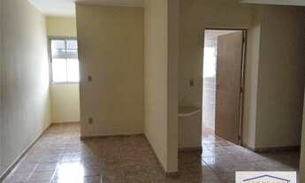 Imagem 4: Apartamento com 1 dormitório para alugar, 50 m² por R$ 450/mês - Centro - Campinas/SP