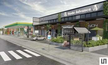 Imagem: Galpão, Loja para Locação, 630 m², Nova