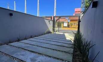 Imagem 3: Lindo Geminado pronto para morar próximo da Igreja Imaculada Conceição no bairro Boa Vist