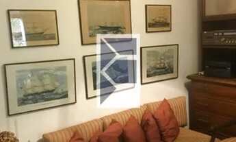 Imagem 6: RIO DE JANEIRO - Casa Padrão - GÁVEA