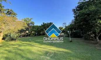 Imagem 7: Casa com 6 dormitórios para alugar, 1100 m² por R$ 24.400,00/mês - Condomínio Terras de Sã