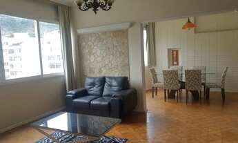 Imagem 5: LINDO 3 QTOS, 2 SUÍTES , RECÉM-REFORMADO ALTO PADRÃO, 2 GAR/LARANJEIRAS, ZONA SUL DO RIO