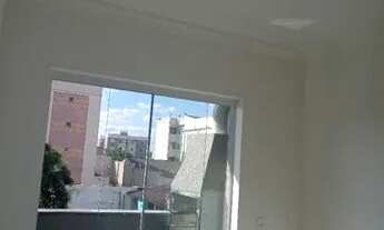 Imagem 5: Apto lindo maravilhoso pronto para morar sacada com churrasqueira