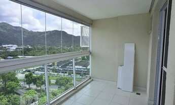 Imagem 6: Apartamento para Aluguel - Jacarepaguá, 2 Quartos, 58 m2