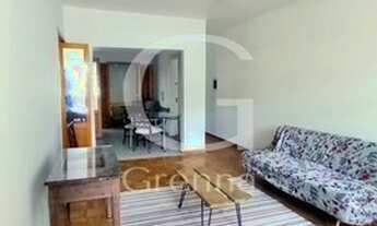 Imagem 3: Apartamento para aluguel com 102 m² - Pinheiros, São Paulo