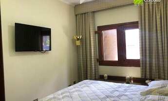 Imagem 7: CASA À VENDA CONDOMÍNIO ALDEIA DA SERRA MORADA DOS PINHEIROS