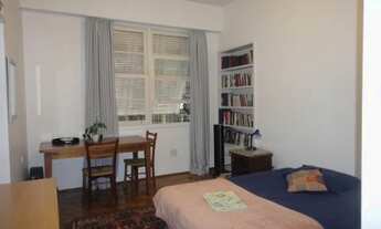 Imagem 6: SãO PAULO - Apartamento Padrão - Condomínio Lindenberg