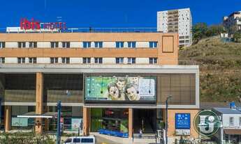 Imagem 2: Loja para alugar, 41 m² por R$ 3.090,00/mês - Centro - Poços de Caldas/MG