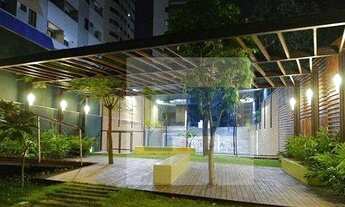 Imagem 6: Apartamento com 4 dormitórios à venda, 390 m² por R$ 4.950.000 - Meireles - Fortaleza/CE