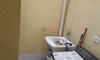 Imagem 7: Sobrado Condomínio Fechado 2 Dorms Em Guaianazes