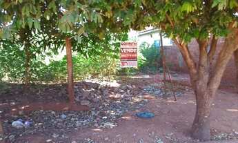 Imagem: Araçatuba - Lote/Terreno - Água Branca