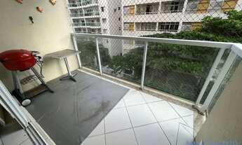 Imagem: APARTAMENTO - BARRA FUNDA - SP