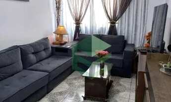 Imagem 3: Apartamento com 2 dormitórios à venda, 65 m² por R$ 340.000,00 - Baeta Neves - São Bernard