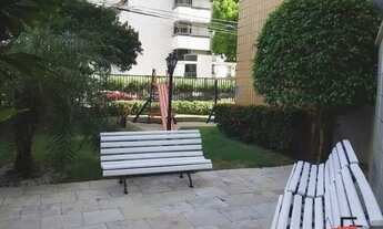 Imagem: Apartamento com 3 suítes no Condomínio