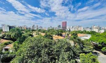 Imagem 7: Apto com 3 dormitórios - 190 metros- Vila Madalena - São Paulo/SP