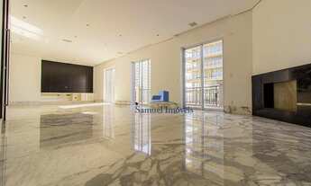 Imagem 2: Cobertura com 4 dormitórios, 518 m² - venda por R$ 12.300.000,00 ou aluguel por R$ 57.999