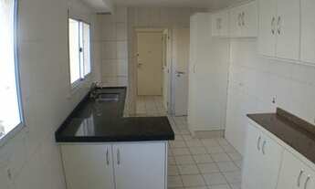 Imagem 6: Apartamento com 4 dormitórios para alugar, 174 m² por R$ 6.500,00/mês - Vila Leopoldina