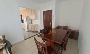 Imagem 5: Apartamento com 2 dormitórios para alugar, 83 m² por R$ 3.300,00/mês - José Menino - Santo