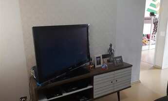 Imagem 5: São Paulo - Apartamento Padrão - Jabaquara