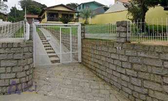 Imagem: Casa com 3 dormitórios, 148 m² - venda